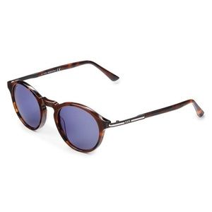 TOD'S 50MM Eye Sunglasses